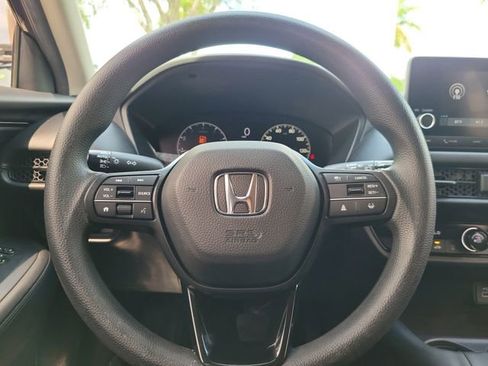Used 2024 Honda HR-V LX image 14