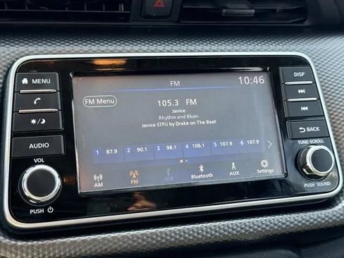 Used 2019 Nissan Kicks S FWD image 34