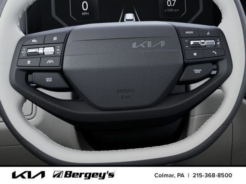 New 2026 Kia Sportage SX Prestige AWD/4WD image 25