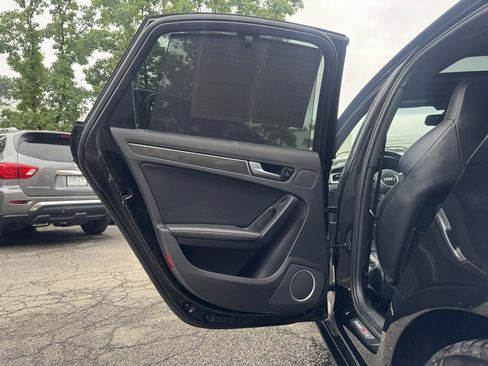 Used 2012 Audi S4 Prestige image 39
