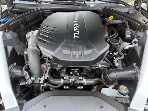 Used 2020 Genesis G70 3.3T w/ Elite Package image 33