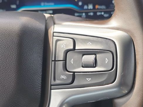 Used 2024 Chevrolet Silverado 3500 LTZ w/ LTZ Convenience Package AWD/4WD image 28