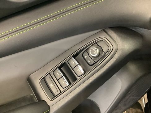 Certified 2023 Subaru Ascent Onyx Edition AWD/4WD image 13