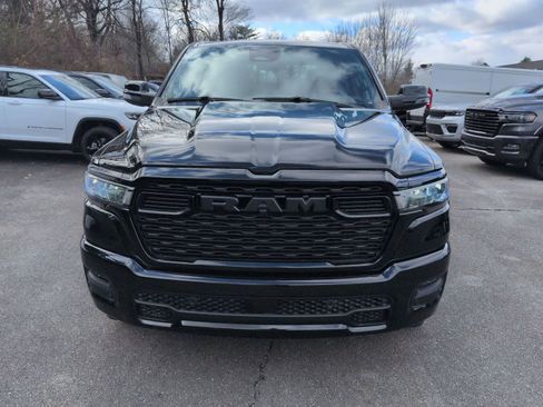 New 2026 RAM 1500 Big Horn image 3