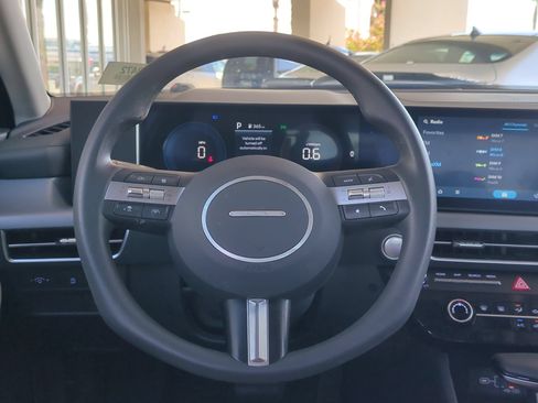Certified 2025 Hyundai Sonata SE FWD image 21