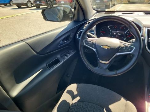 Certified 2022 Chevrolet Equinox LT image 13