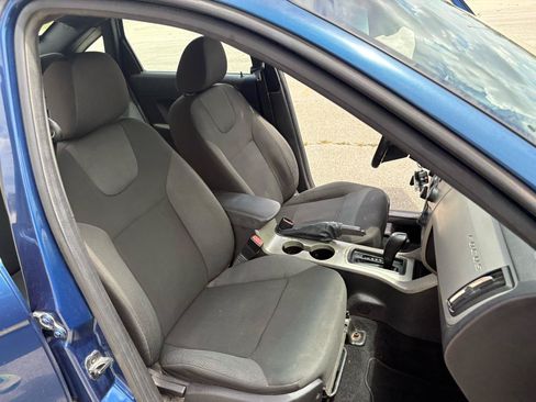 Used 2009 Ford Focus SES FWD image 26