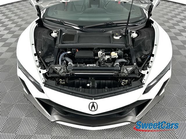 Used 2022 Acura NSX Type S AWD/4WD image 37