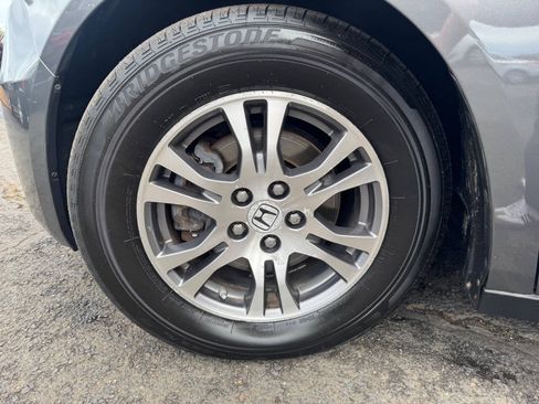 Used 2012 Honda Odyssey EX-L image 24