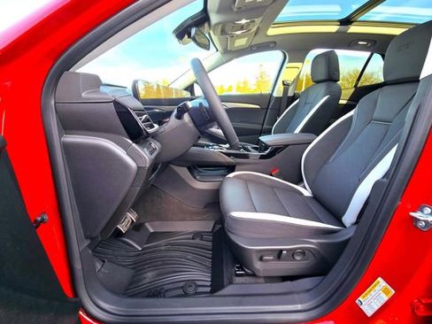 New 2026 Buick Envision Sport Touring image 12