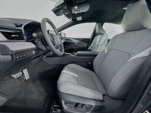 New 2026 Toyota Camry SE image 14