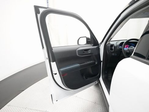 Used 2021 Ford Bronco Sport Outer Banks image 27