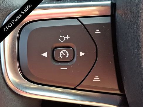 Certified 2023 Volvo C40 P8 Recharge Ultimate AWD/4WD image 26