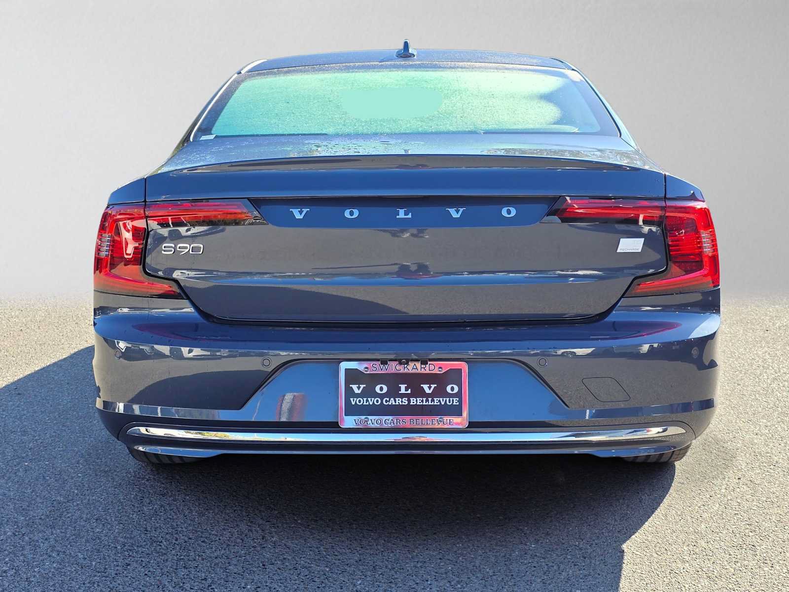 Certified 2024 Volvo S90 T8 Ultimate AWD/4WD image 5