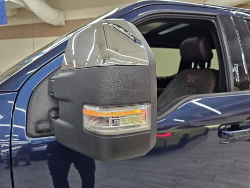 Used 2016 Ford F150 King Ranch w/ Equipment Group 601A Luxury image 12