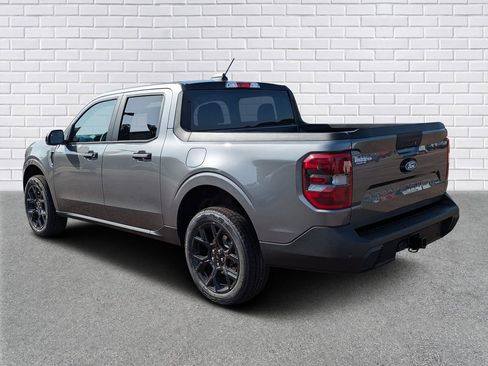 New 2026 Ford Maverick XLT w/ Equipment Group 301A AWD/4WD image 3