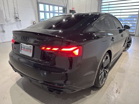 Used 2023 Audi S5 Prestige image 4