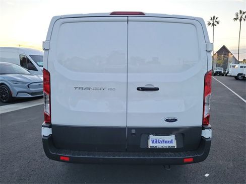 New 2025 Ford Transit 150 Base image 18