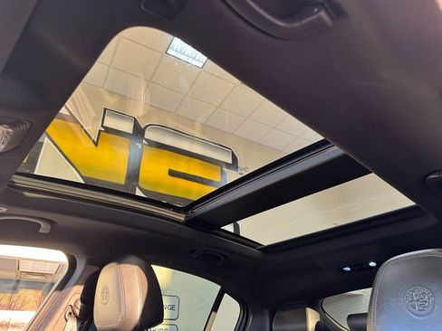 Used 2019 Alfa Romeo Stelvio Ti Sport w/ Quick Order Package 22S Sport image 32