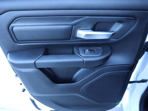 New 2026 RAM 1500 Tradesman image 15