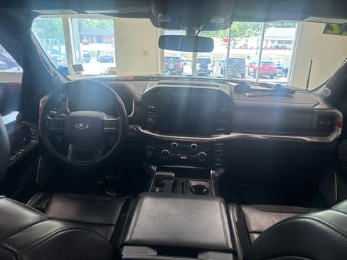 Used 2022 Ford F150 Raptor w/ Raptor 37 Performance Package AWD/4WD image 22