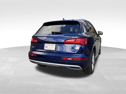 Used 2018 Audi Q5 2.0T Premium image 5