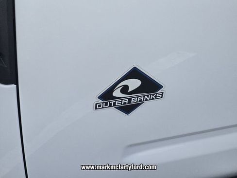 New 2026 Ford Bronco Sport Outer Banks AWD/4WD image 5