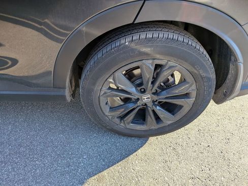 Used 2023 Honda CR-V Sport Touring image 5