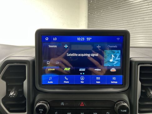 Used 2024 Ford Bronco Sport Big Bend w/ Convenience Package AWD/4WD image 16