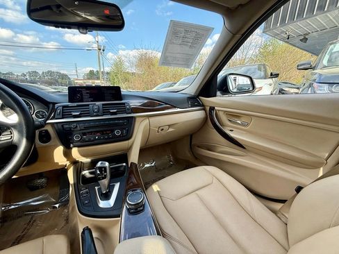 Used 2015 BMW 328i xDrive Sedan AWD/4WD image 20