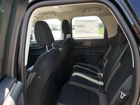 New 2025 Ford Bronco Sport Big Bend image 12