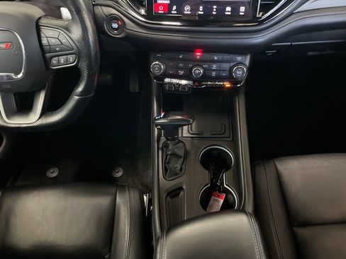 Used 2022 Dodge Durango GT AWD/4WD image 11