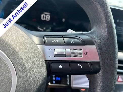 Used 2025 Hyundai Sonata SEL FWD image 19