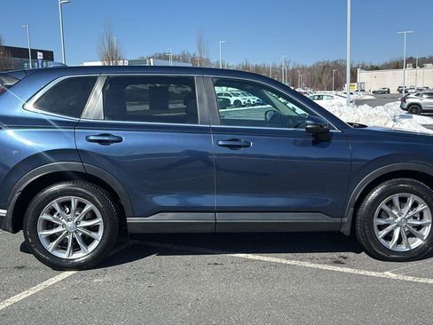 Used 2023 Honda CR-V EX-L image 4