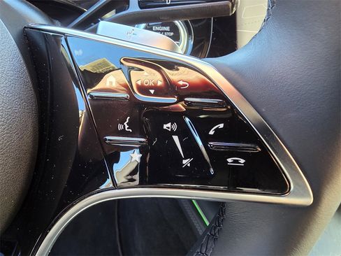 Certified 2025 Mercedes-Benz E 350 4MATIC Sedan image 42