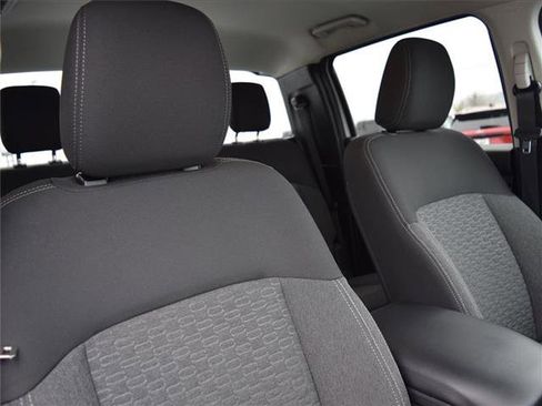 New 2025 Ford Ranger XL w/ Trailer Tow Package image 24