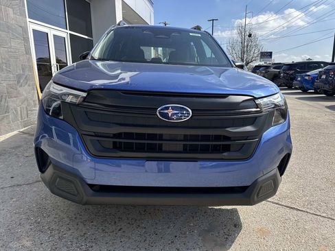 New 2026 Subaru Forester image 2