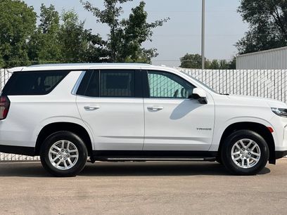 Used 2024 Chevrolet Tahoe LT
