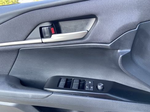 Used 2025 Toyota Camry LE FWD image 44