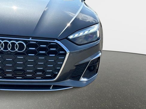 Used 2022 Audi S5 Premium Plus AWD/4WD image 11