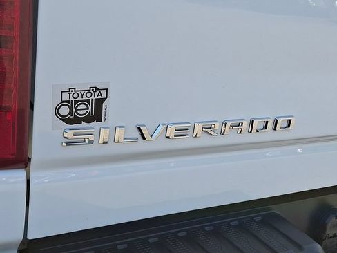 Used 2025 Chevrolet Silverado 2500 LT w/ Convenience Package AWD/4WD image 29