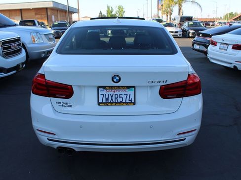 Used 2017 BMW 330i 330i image 6