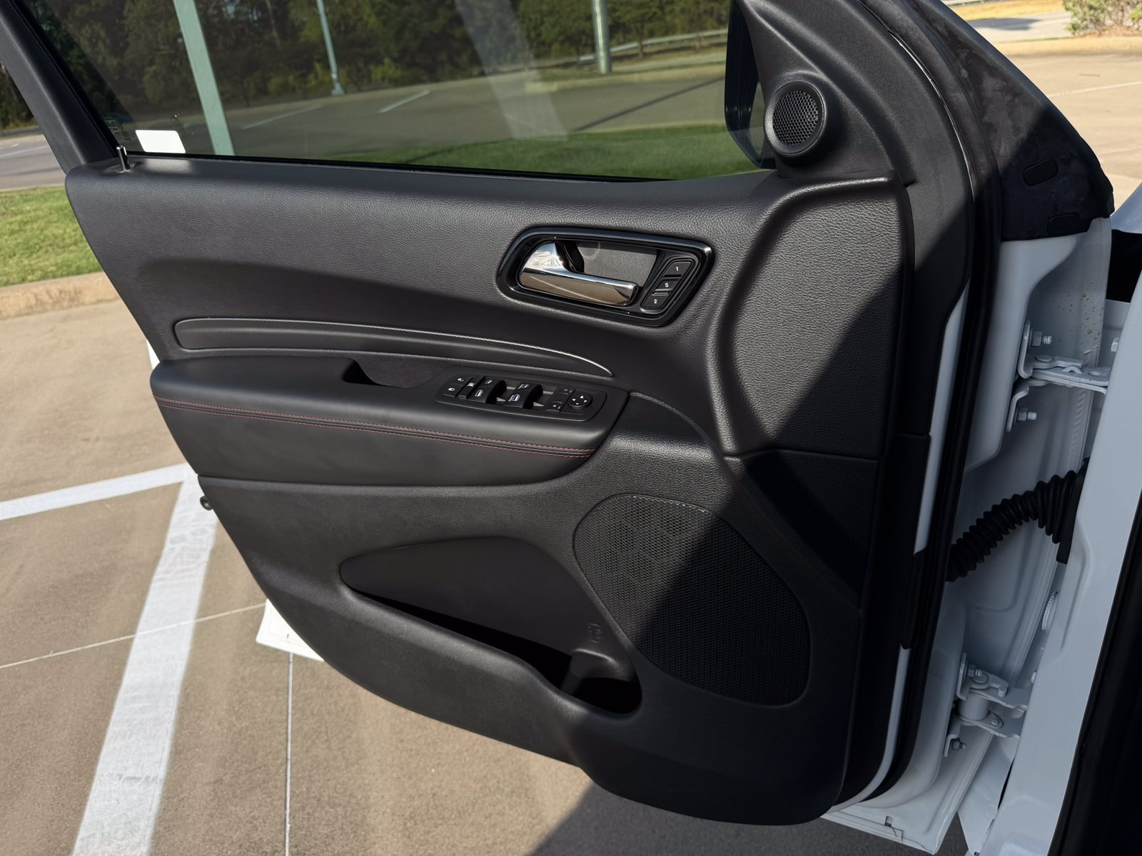 Used 2026 Dodge Durango GT AWD/4WD image 25