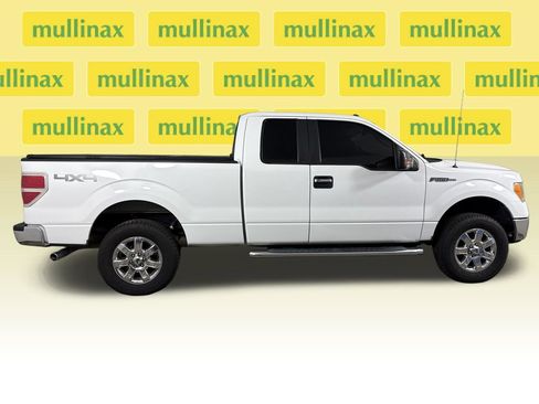 Used 2014 Ford F150 XLT w/ Equipment Group 302A Luxury AWD/4WD image 2