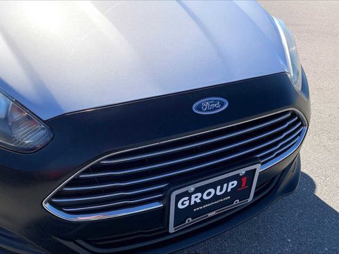 Used 2018 Ford Fiesta S image 31