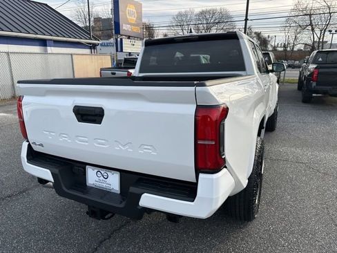 New 2026 Toyota Tacoma SR5 image 5