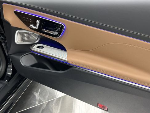 New 2026 Mercedes-Benz CLE 300 4MATIC Cabriolet image 16