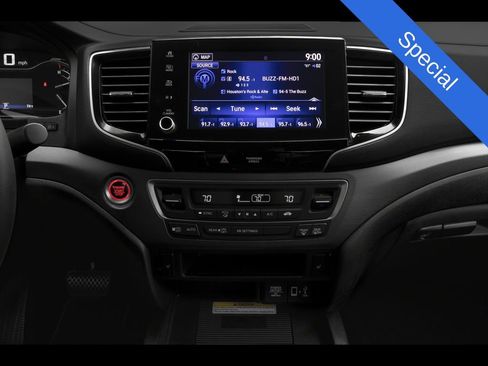 Used 2022 Honda Ridgeline RTL-E image 47