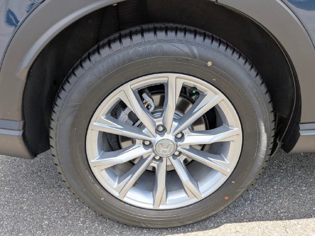 Certified 2022 Honda CR-V EX image 12