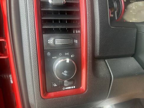 Used 2017 RAM 1500 Rebel w/ Luxury Group RWD image 25